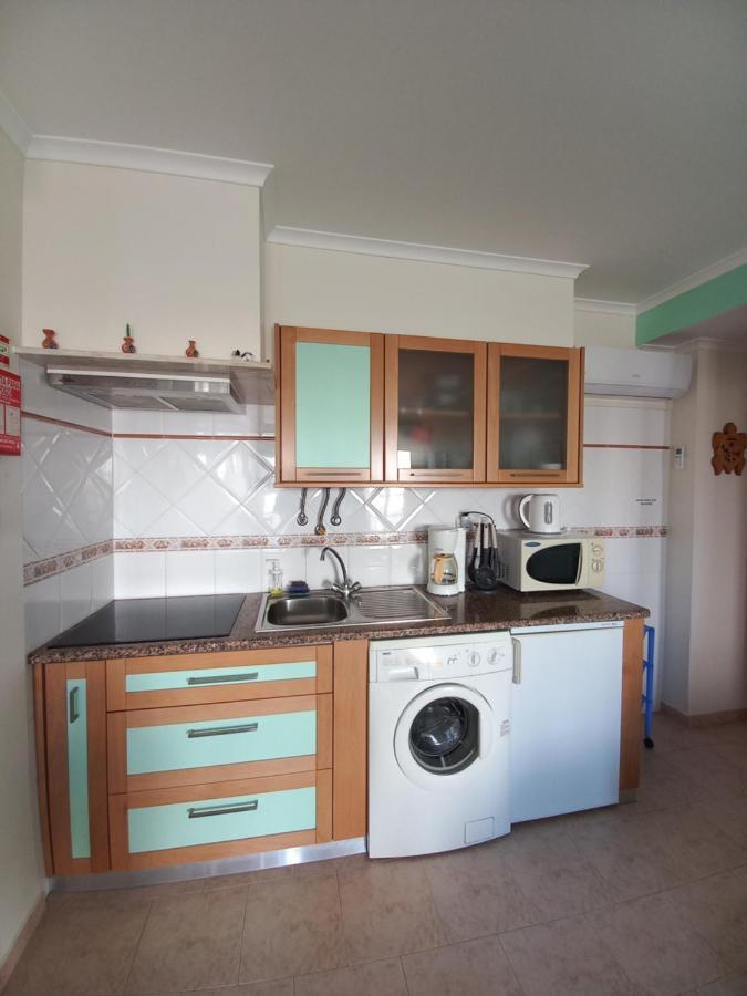 Casa Luisa Apartment Peniche