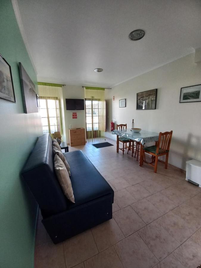 Casa Luisa Peniche